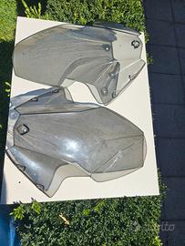 cupolino per ktm 990smt 
