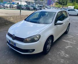 Volkswagen Golf 1.6 5p. Comfortline