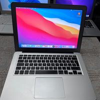 MacBook Air 13”