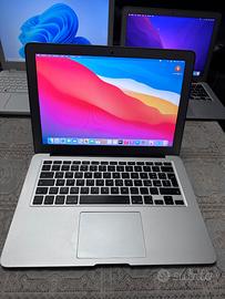 MacBook Air 13”