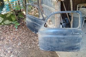 porte fiat 500r