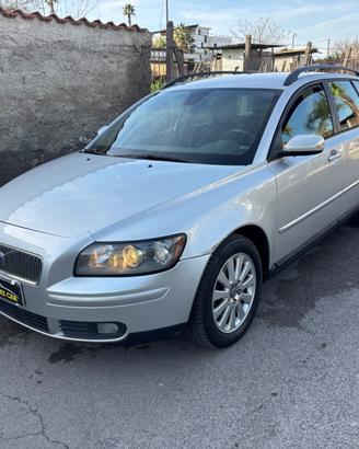 VOLVO V50 2.0 136CV SW PERFETTA