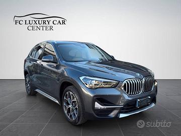 BMW X1 Sdrive18d xLine Plus auto