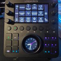Loupedeck CT - Condizioni PERFETTE