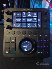 Loupedeck CT - Condizioni PERFETTE