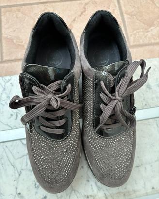 Scarpe invernali da donna