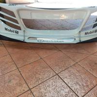 Paraurti anteriore racing Opel Astra gsi