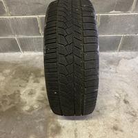 Gomme invernali CONTINENTAL