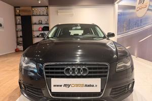 Audi A4 Avant 2.0 TDI 143CV F.AP. Advanced