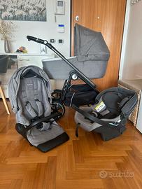 Trio Peg Perego Veloce
