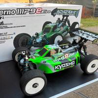 Kyosho MP9e evo
