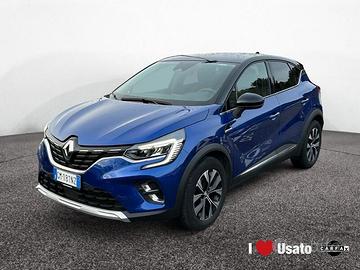 Renault Captur II 2019 1.0 tce Intens Gpl 100...