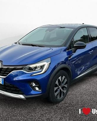 Renault Captur II 2019 1.0 tce Intens Gpl 100...