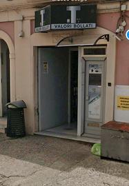 LOCALE COMMERCIALE - SANT’ONOFRIO (VV)