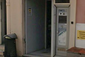 LOCALE COMMERCIALE - SANT’ONOFRIO (VV)