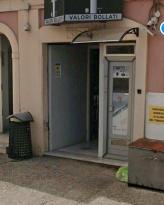 LOCALE COMMERCIALE - SANT’ONOFRIO (VV)