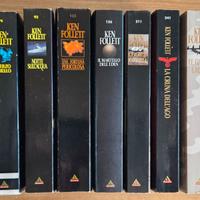 Romanzi Ken Follet