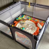 box bambini 