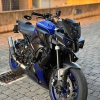 Yamaha MT 10