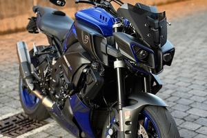 Yamaha MT 10