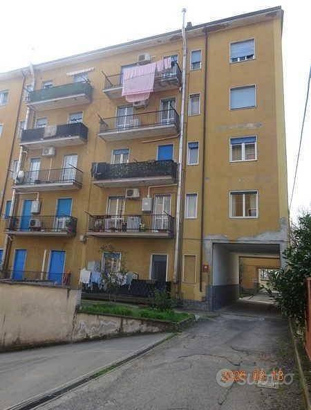 Appartamento – Cesate, Villaggio INA, Milano - Vista 5