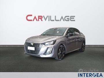 PEUGEOT 208 1.2 puretech Allure s&s 100cv