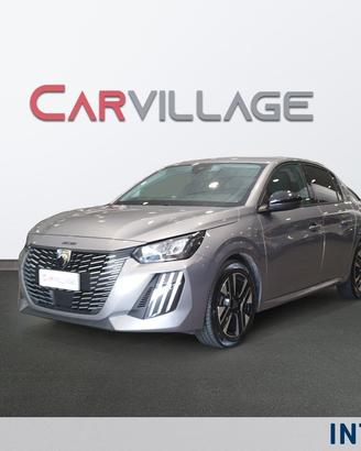 PEUGEOT 208 1.2 puretech Allure s&s 100cv
