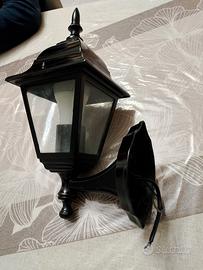 Lampada da esterno 