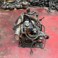 Motore YANMAR diesel sigla 4TNE86-ETK