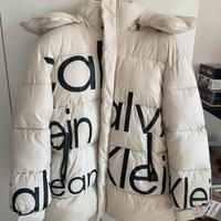 Giubotto Calvin Klein