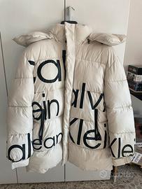Giubotto Calvin Klein