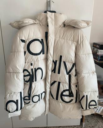 Giubotto Calvin Klein