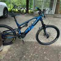 E-bike raymon 9.0