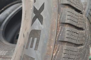 235 60 r R18 107H  TERMICHE