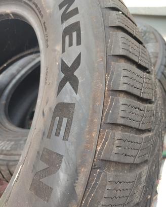 235 60 r R18 107H  TERMICHE