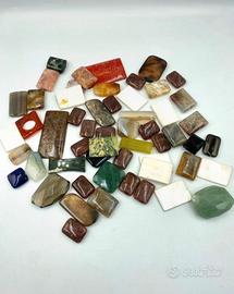 Lotto Pietre Dure Naturali