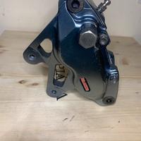 Pinza radiale motard TM 125 250 300