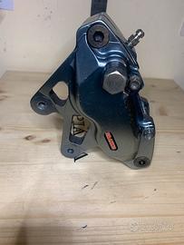 Pinza radiale motard TM 125 250 300