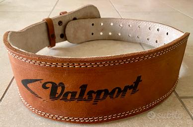 Cintura per Palestra