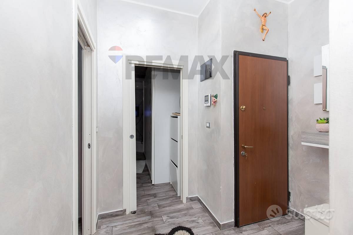 Appartamento – Catania, Curia, Monte Po-Nesima-San Leone-Rapisardi - Altro