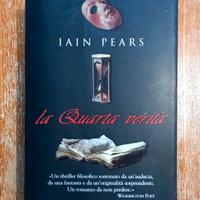 "La quarta verità" - Iain Pears