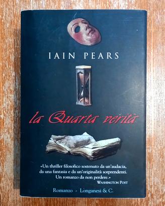 "La quarta verità" - Iain Pears