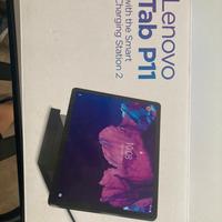 TABLET LENOVO P11