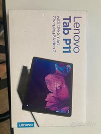 TABLET LENOVO P11