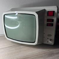 Videocitofono vintage prodotto da b.electron ITEB