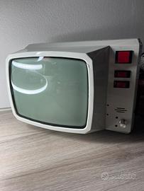 Videocitofono vintage prodotto da b.electron ITEB