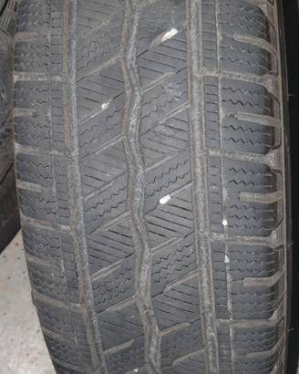 gomme invernali Fiat ducato 