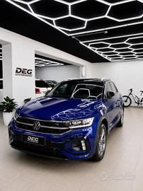 Volkswagen T-Roc 1.5 TSI ACT R-Line