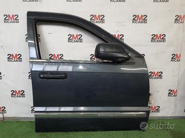 PORTIERA ANTERIORE DESTRA JEEP Grand Cherokee 3Â°