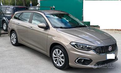 FIAT TIPO 1.3 Mjt S&S SW Lounge